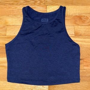 FLEO Crop top